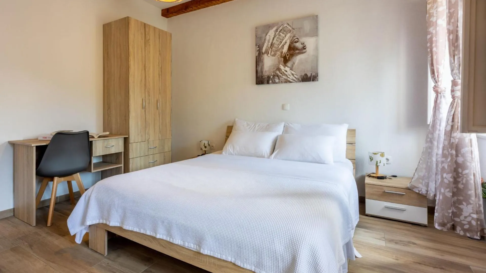 Holiday Home Lukata By Interhome Drivenik Croatia