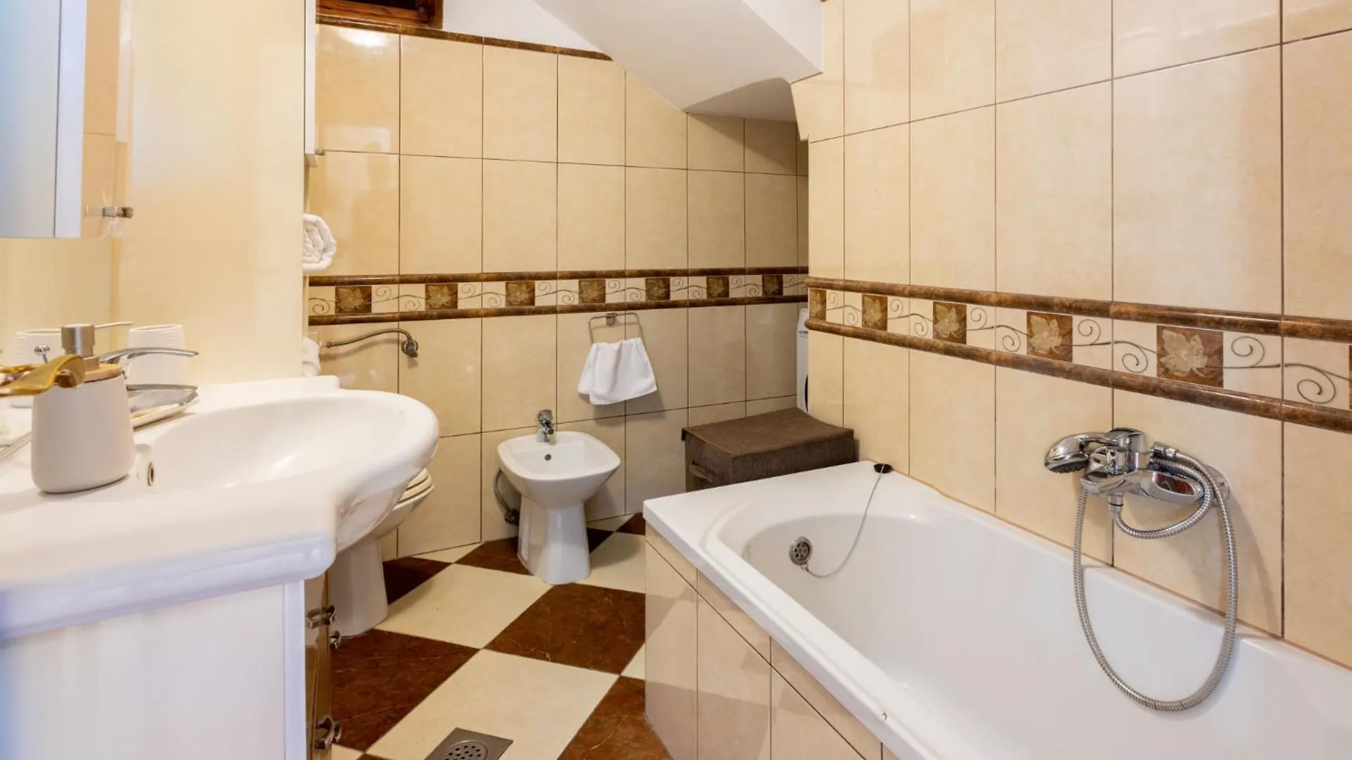 Holiday Home Lukata By Interhome Drivenik