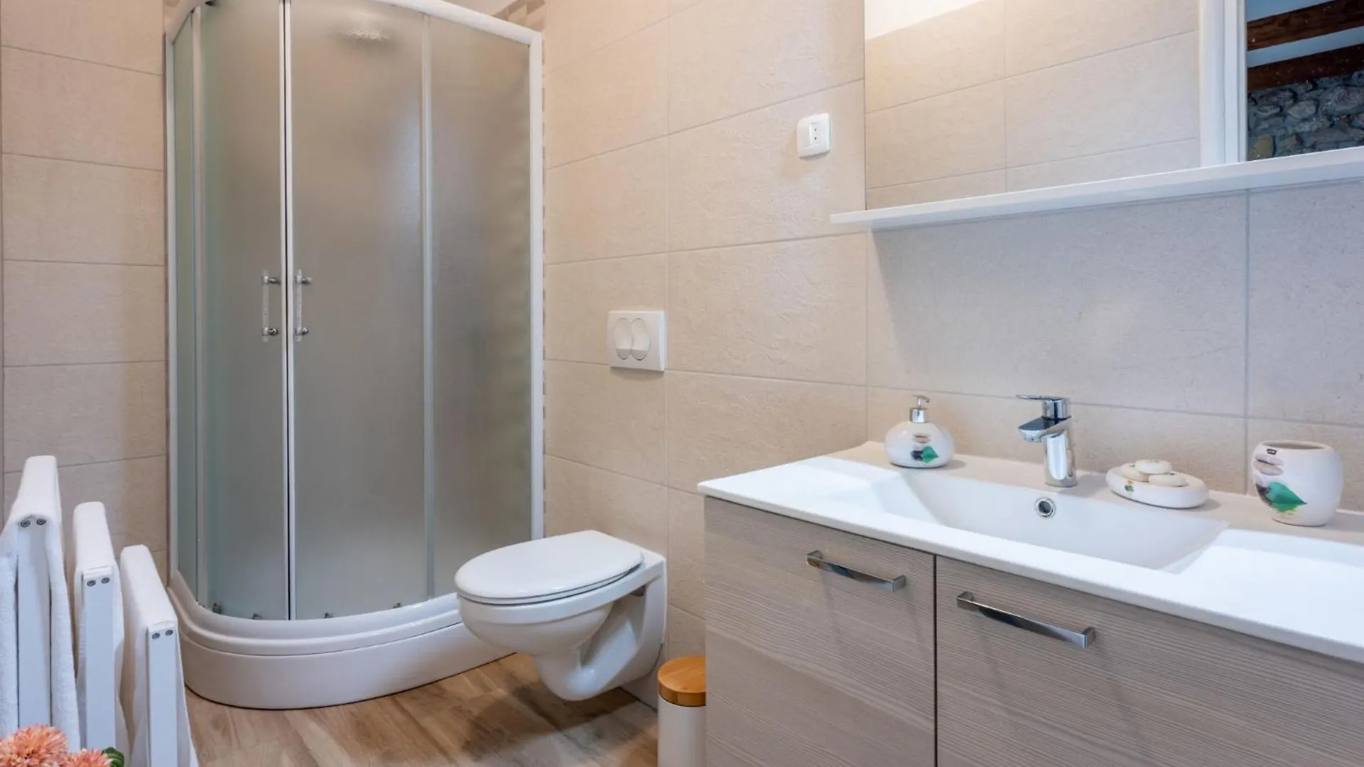 Holiday Home Lukata By Interhome Drivenik 0*,