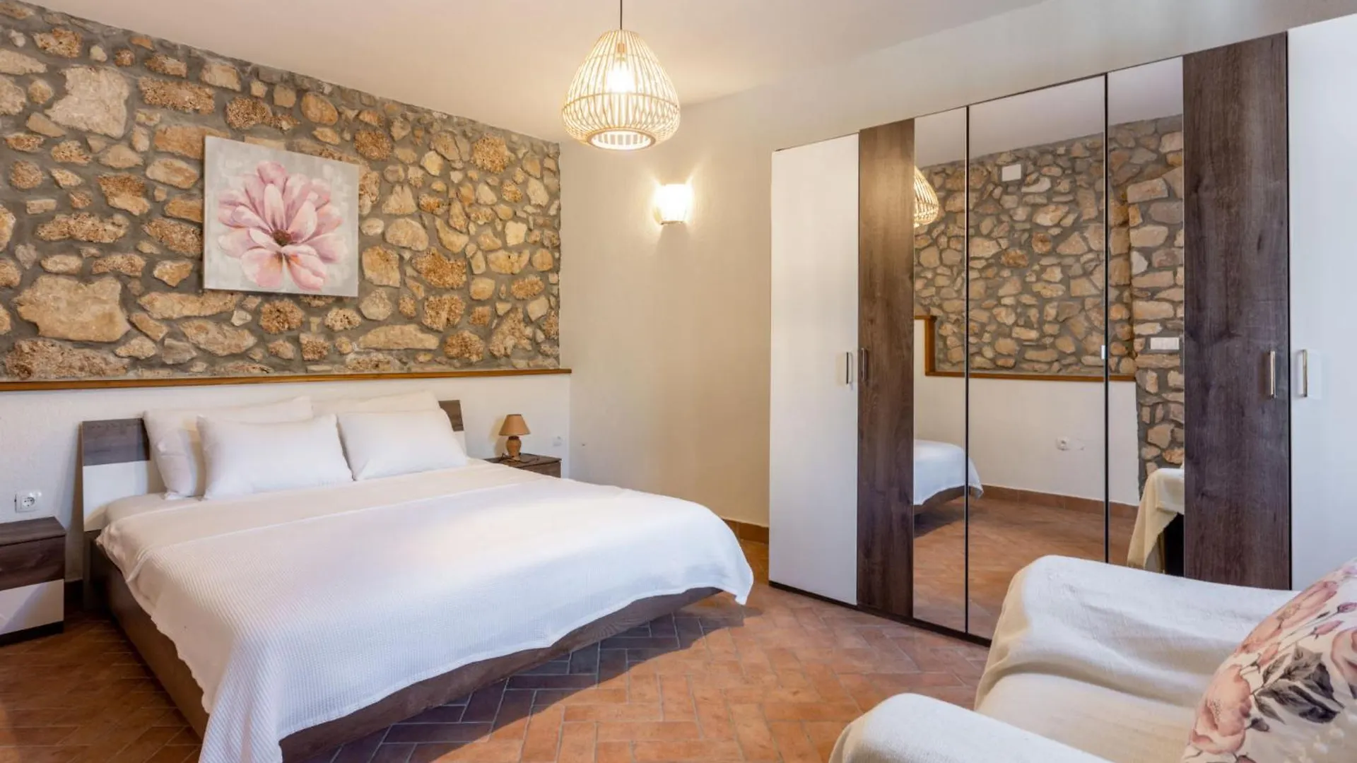 Holiday Home Lukata By Interhome Drivenik 0*,  Croatia
