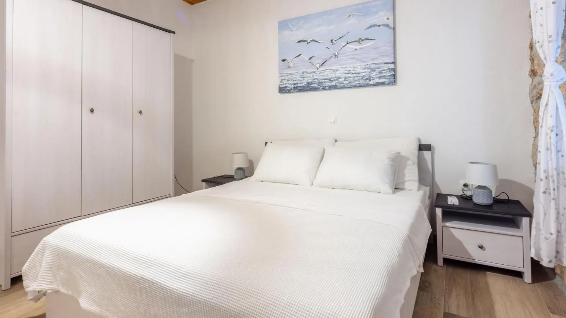 Holiday Home Lukata By Interhome Drivenik