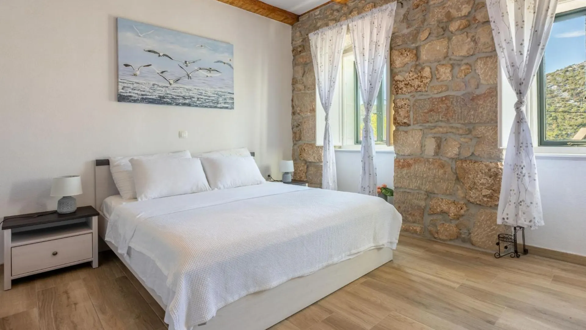Holiday Home Lukata By Interhome Drivenik Croatia