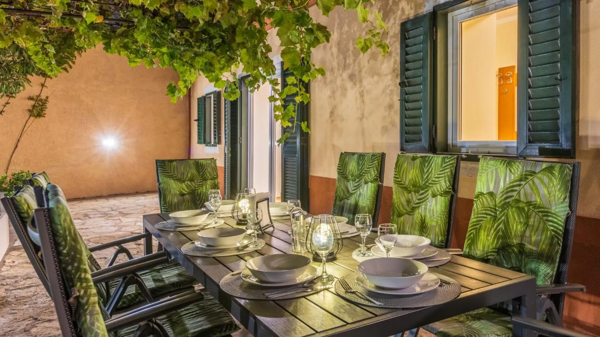 Holiday Home Lukata By Interhome Drivenik