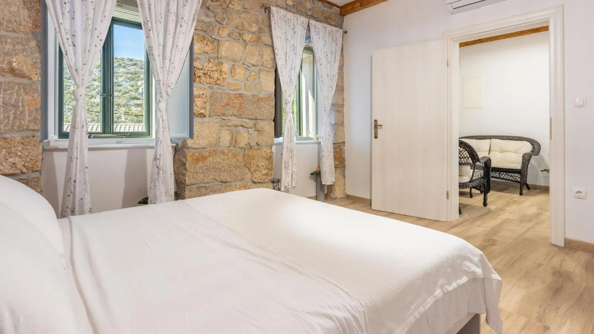 Holiday Home Lukata By Interhome Drivenik Croatia