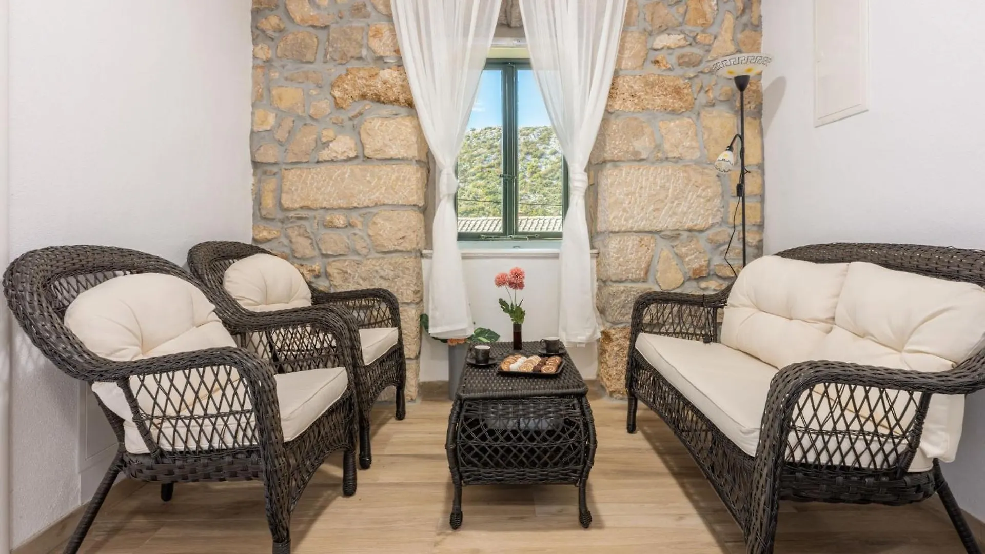 Holiday Home Lukata By Interhome Drivenik