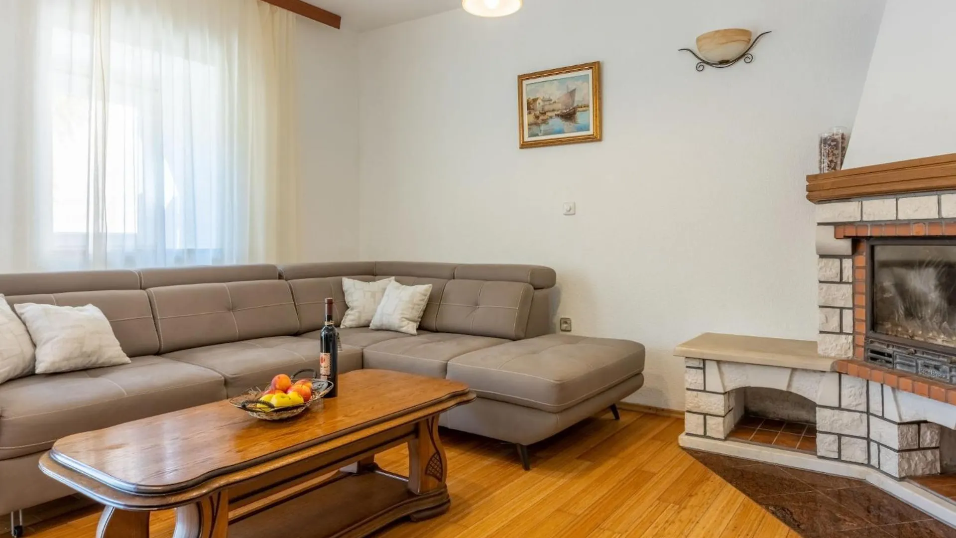Holiday Home Lukata By Interhome Drivenik