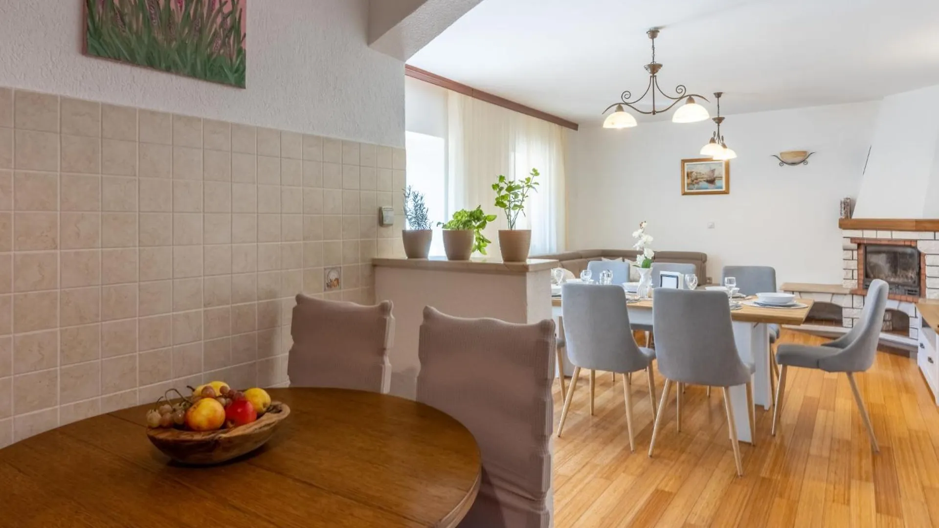 Holiday Home Lukata By Interhome Drivenik
