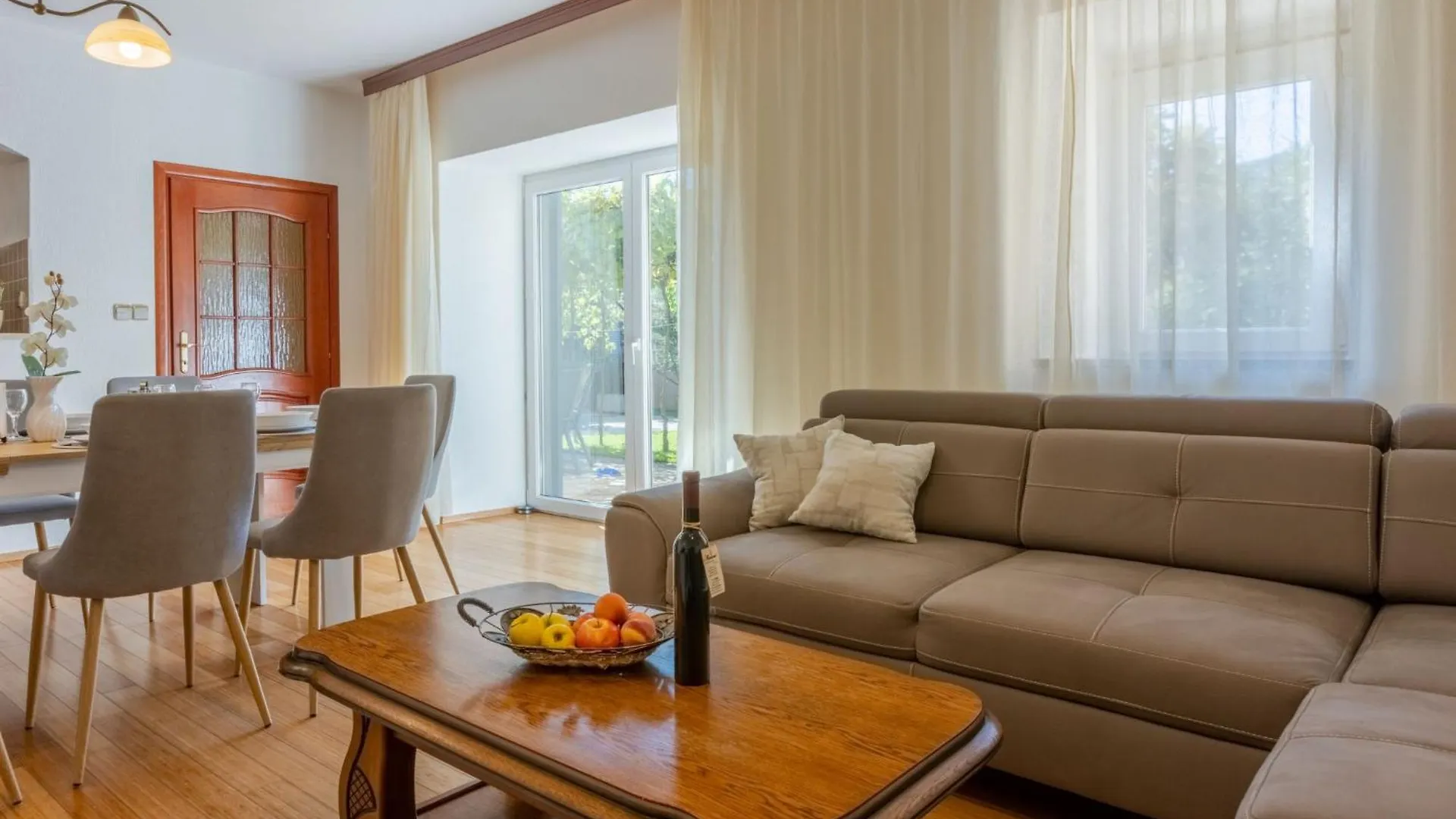 Holiday Home Lukata By Interhome Drivenik Croatia