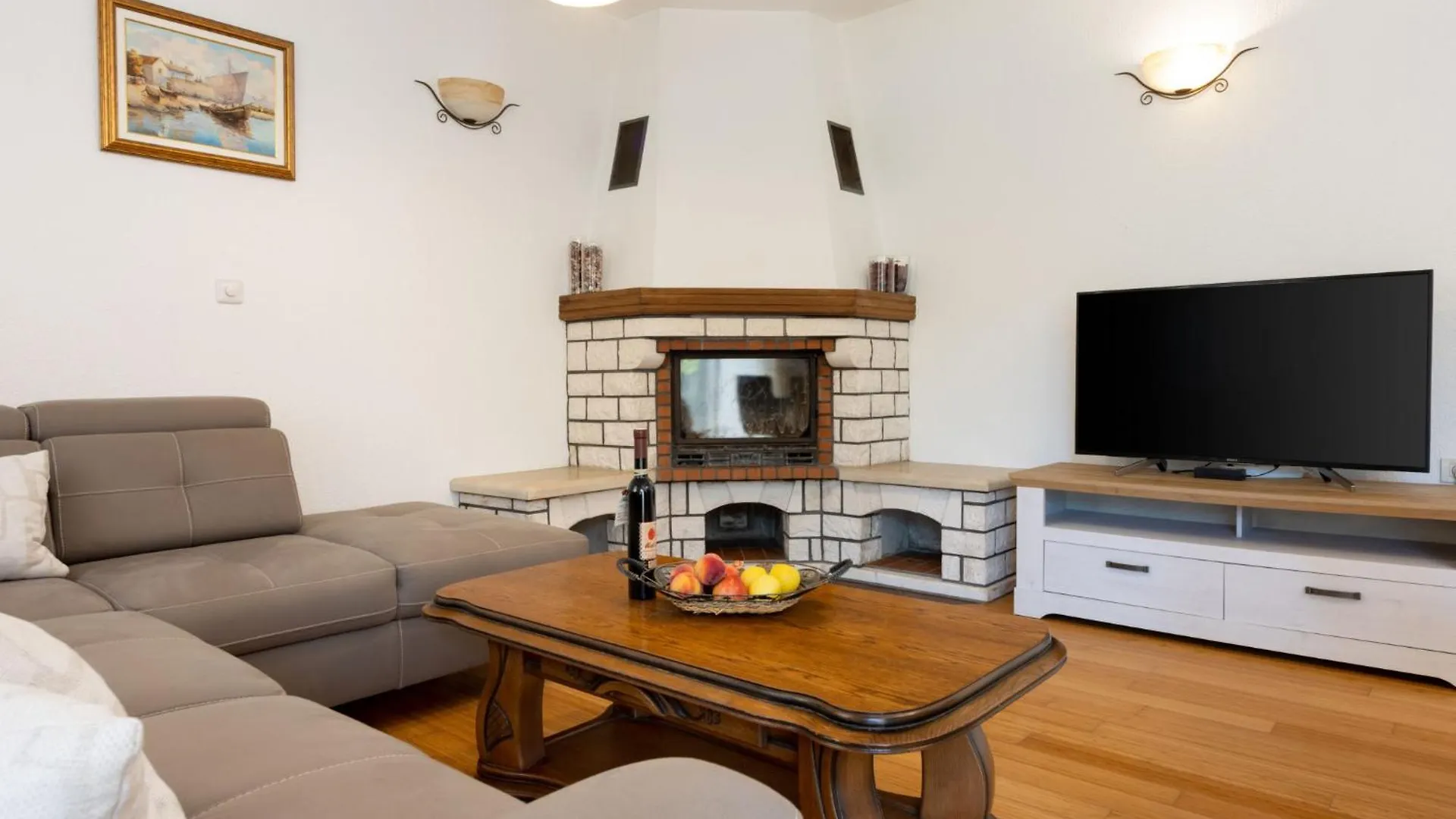 Holiday Home Lukata By Interhome Drivenik