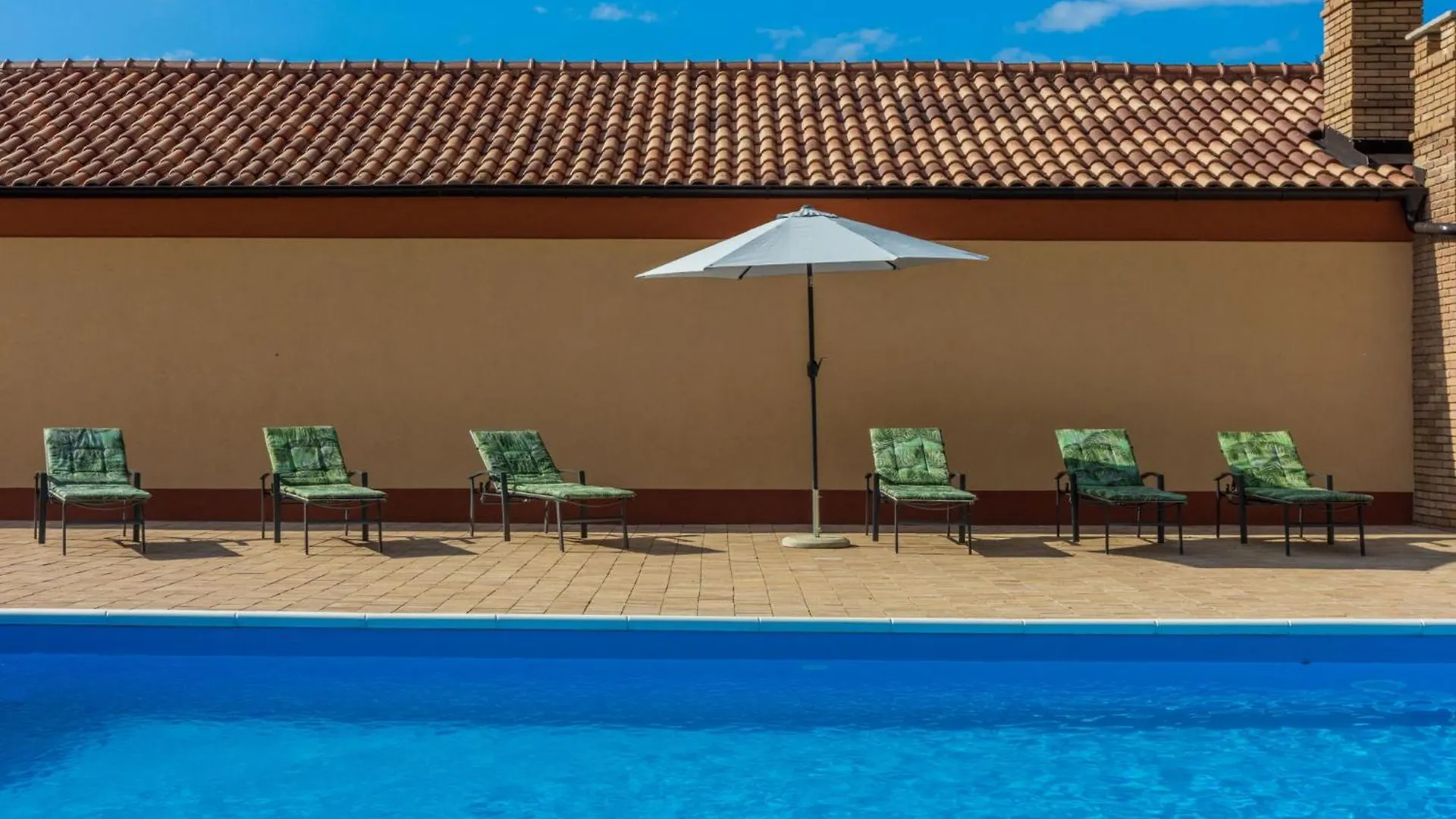 Holiday Home Lukata By Interhome Drivenik