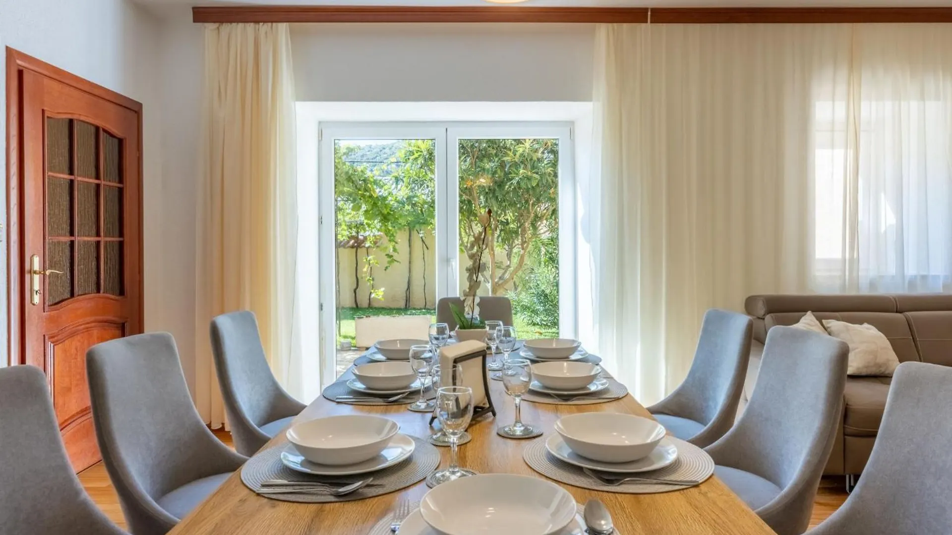 Holiday Home Lukata By Interhome Drivenik 0*,