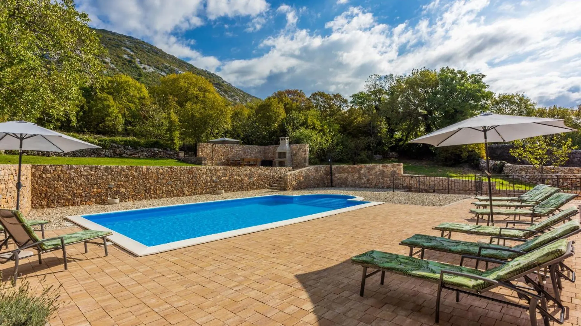 Holiday Home Lukata By Interhome Drivenik