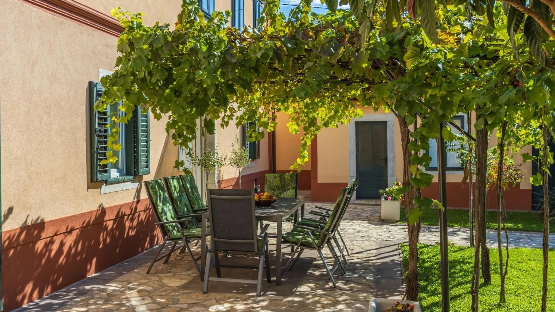 Holiday Home Lukata By Interhome Drivenik