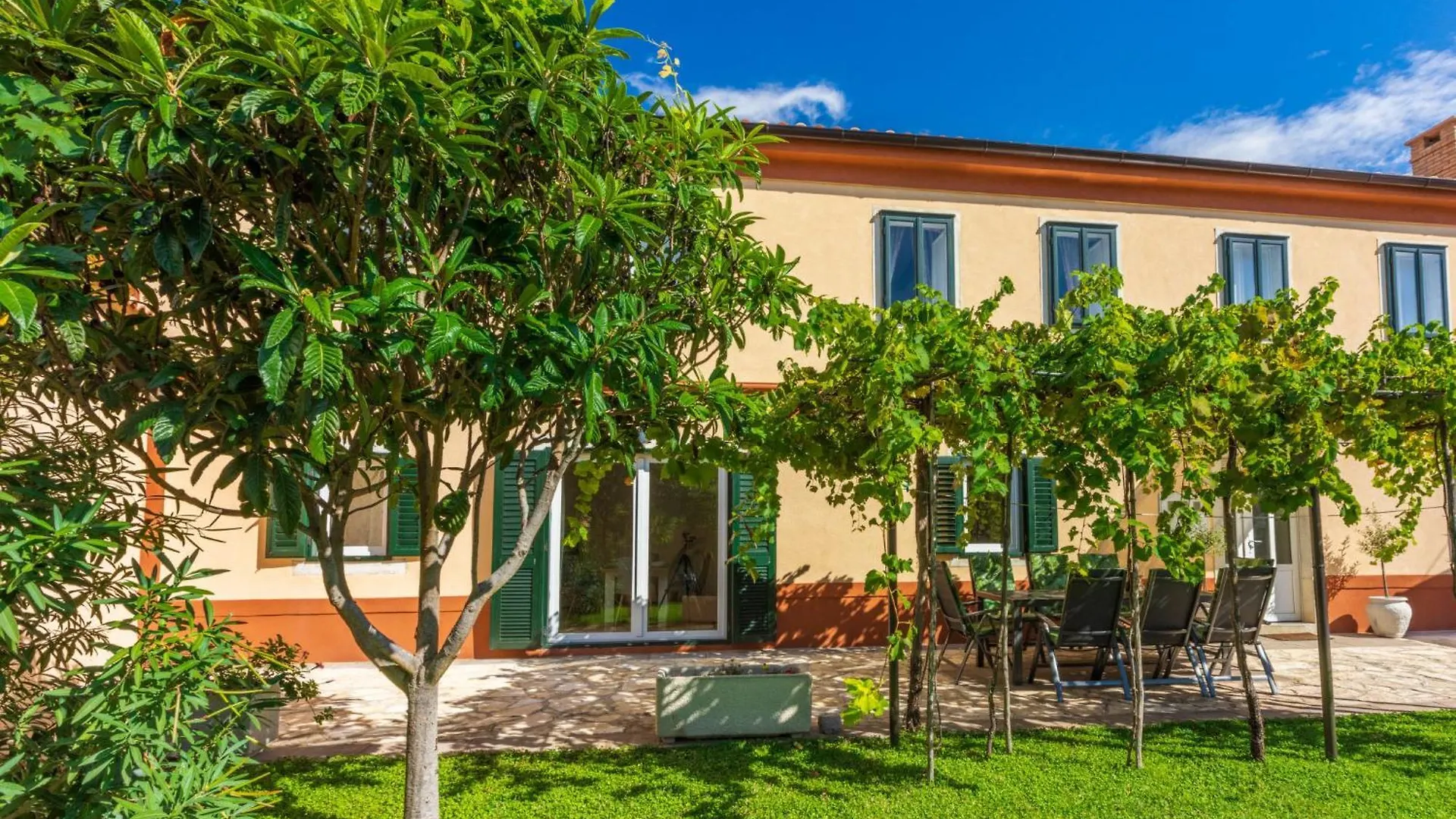 Holiday Home Lukata By Interhome Drivenik