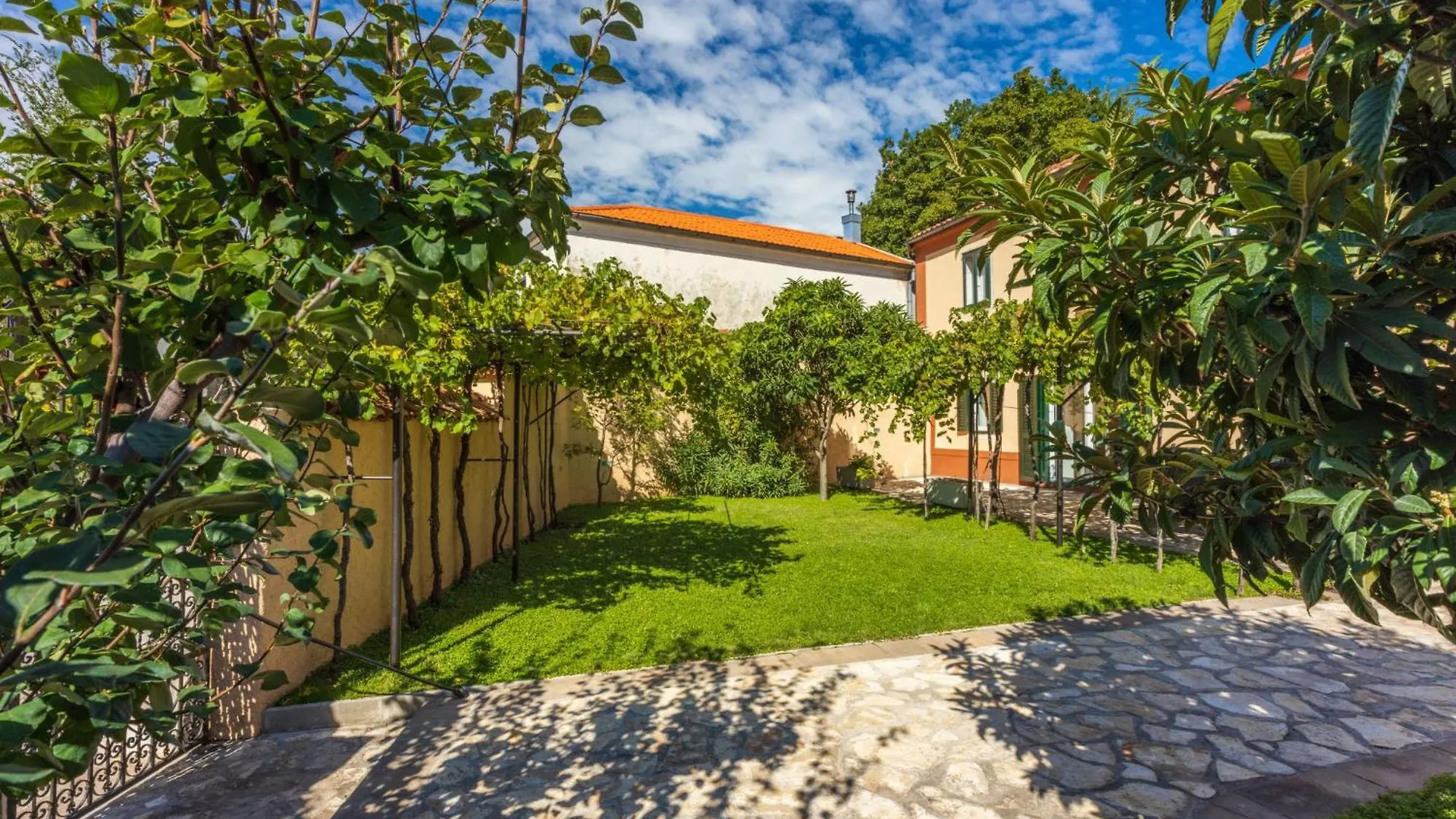 Holiday Home Lukata By Interhome Drivenik