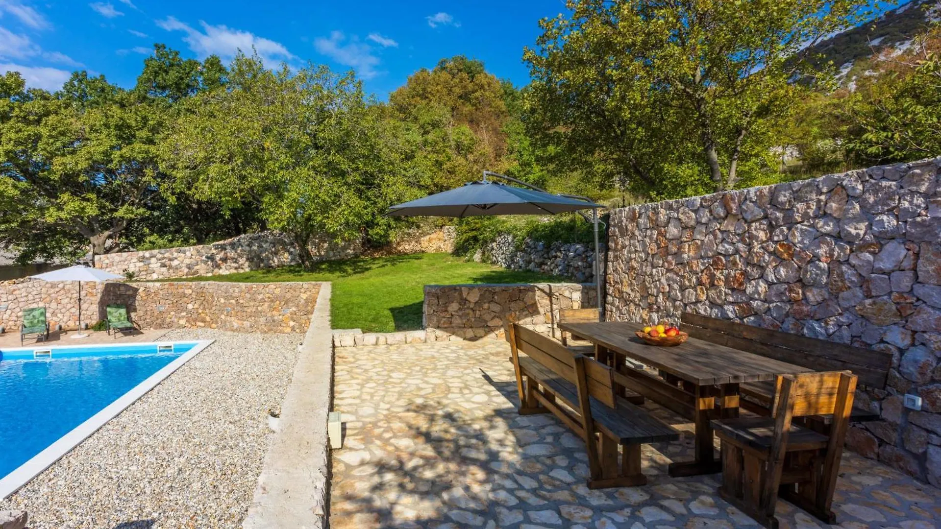 Holiday Home Lukata By Interhome Drivenik Croatia