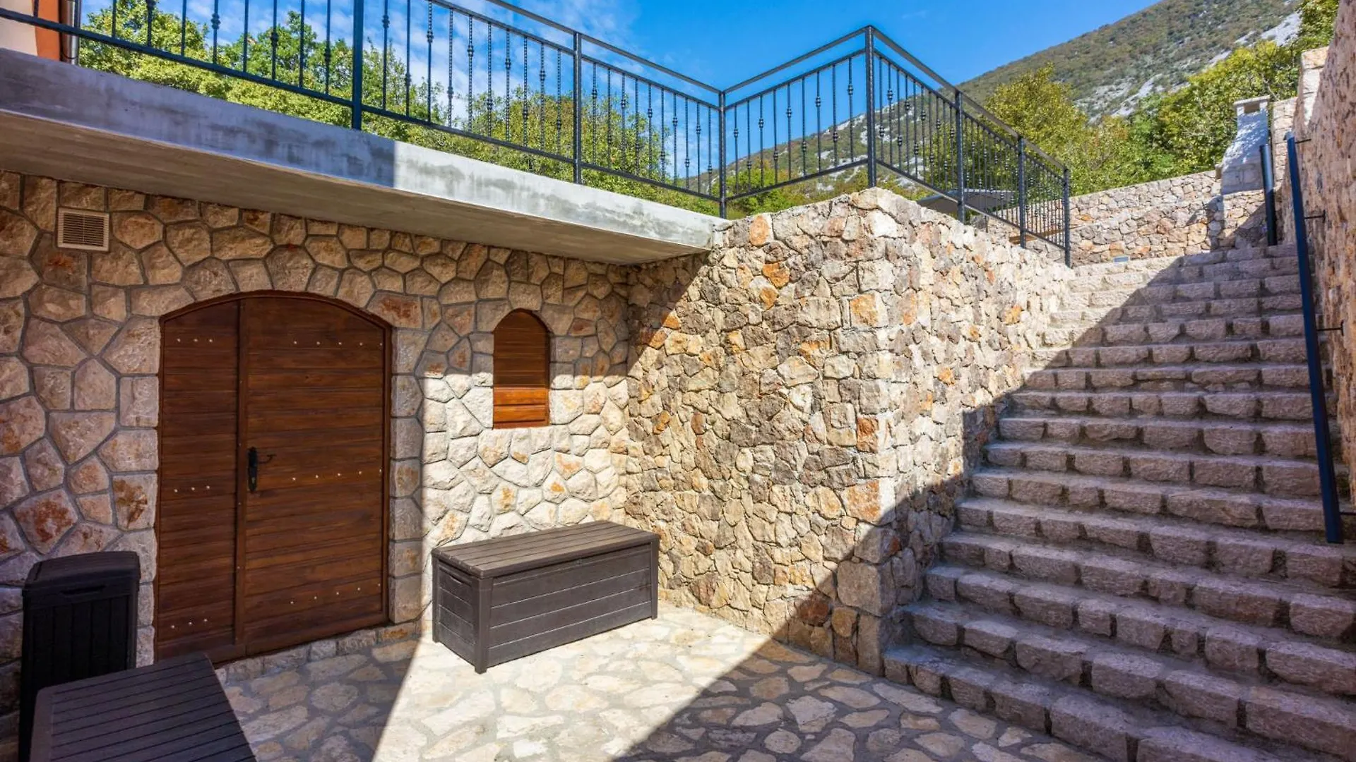 Holiday Home Lukata By Interhome Drivenik