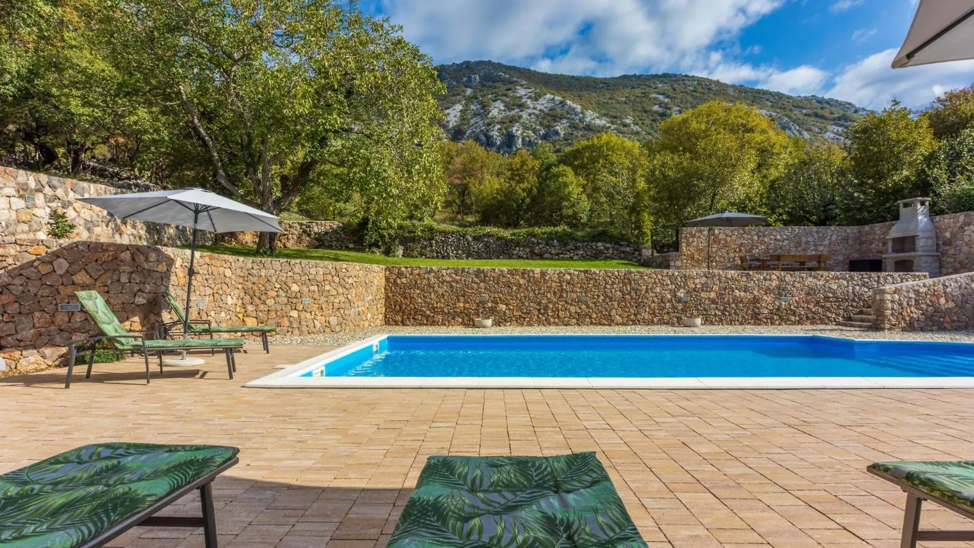 Holiday Home Lukata By Interhome Drivenik