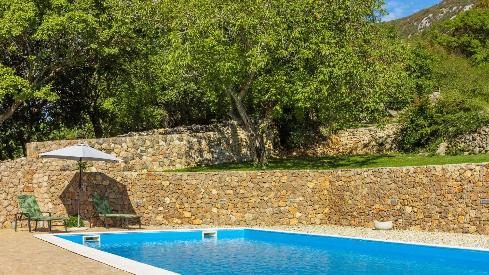 Holiday Home Lukata By Interhome Drivenik