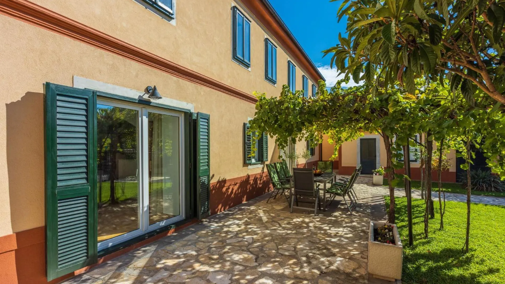 Holiday Home Lukata By Interhome Drivenik