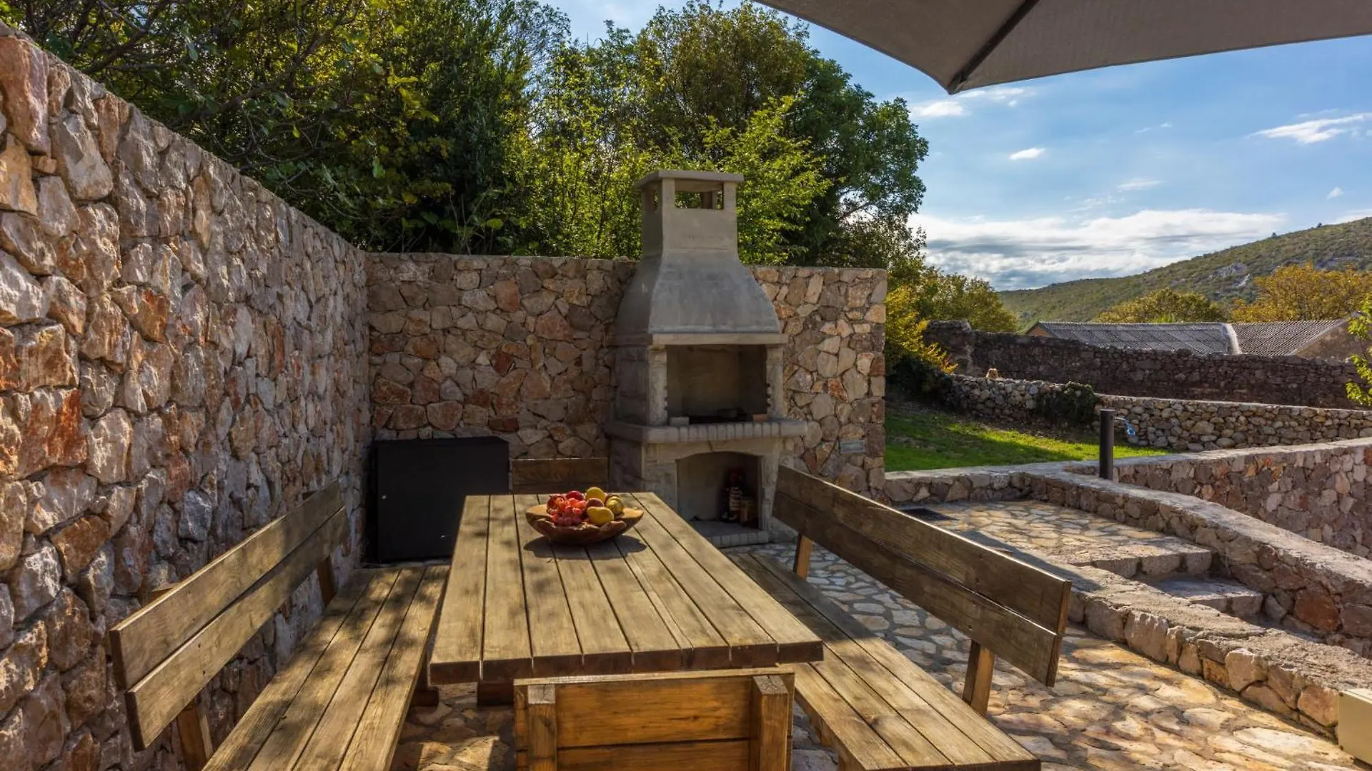 Holiday Home Lukata By Interhome Drivenik 0*,  Croatia