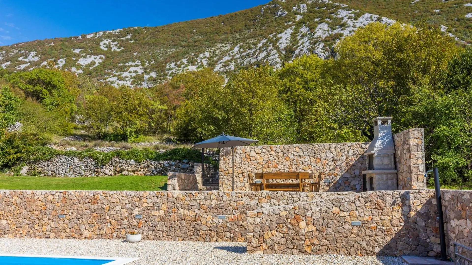 Holiday Home Lukata By Interhome Drivenik Croatia